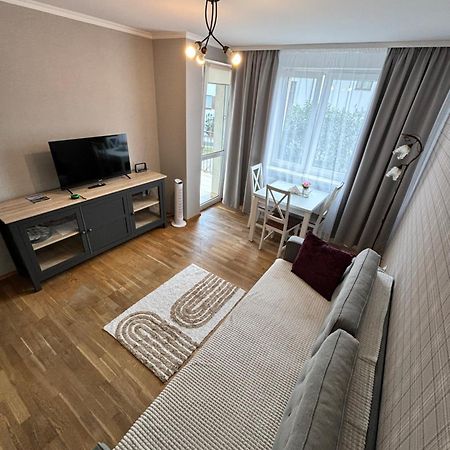 Apartament Alexa Zasanie 프르제미슬 외부 사진