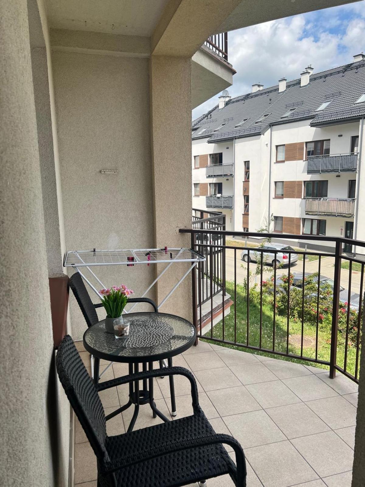 Apartament Alexa Zasanie 프르제미슬 외부 사진