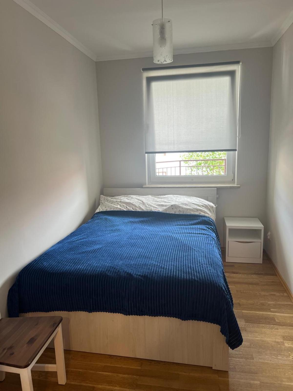 Apartament Alexa Zasanie 프르제미슬 외부 사진