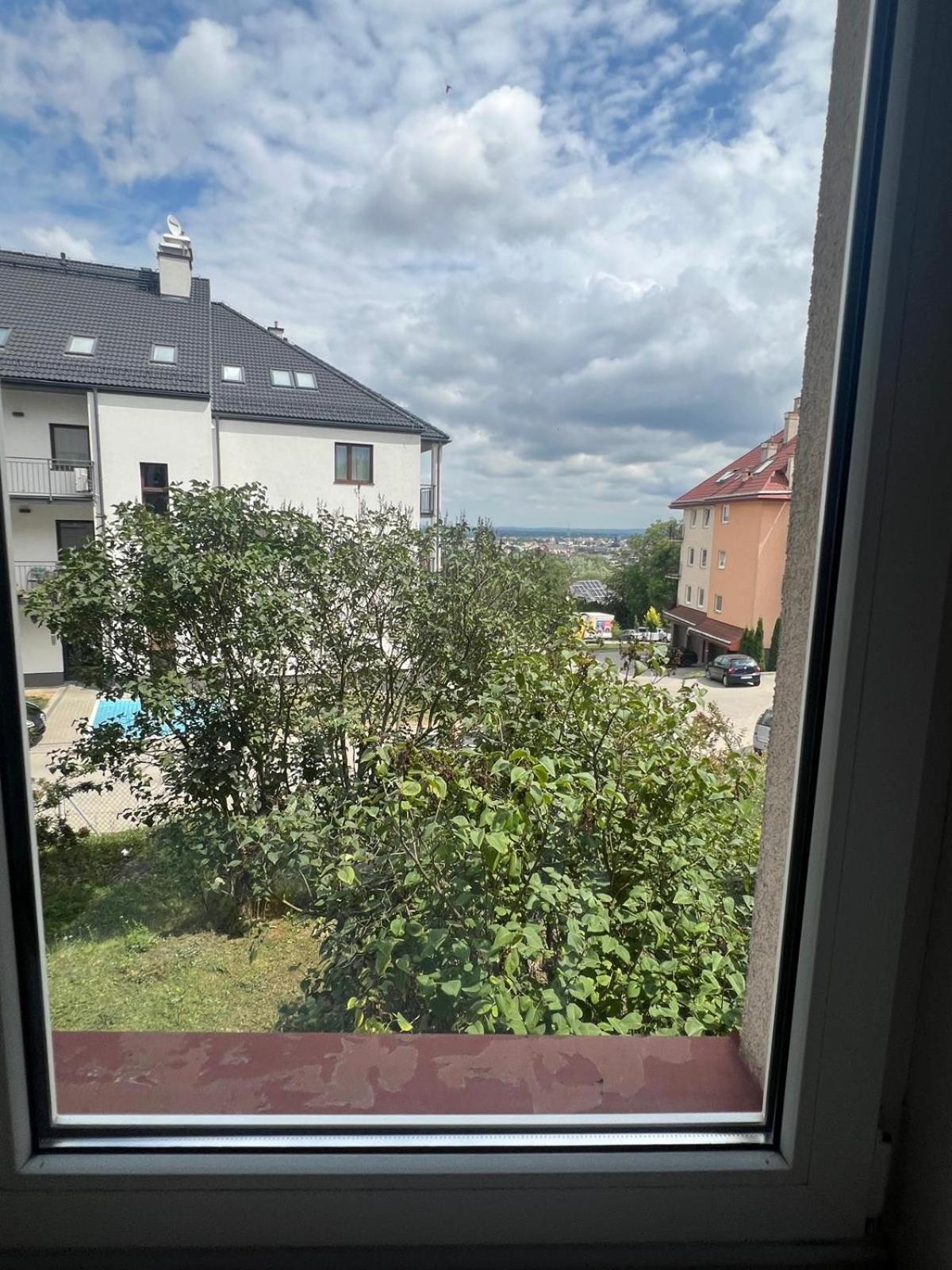 Apartament Alexa Zasanie 프르제미슬 외부 사진