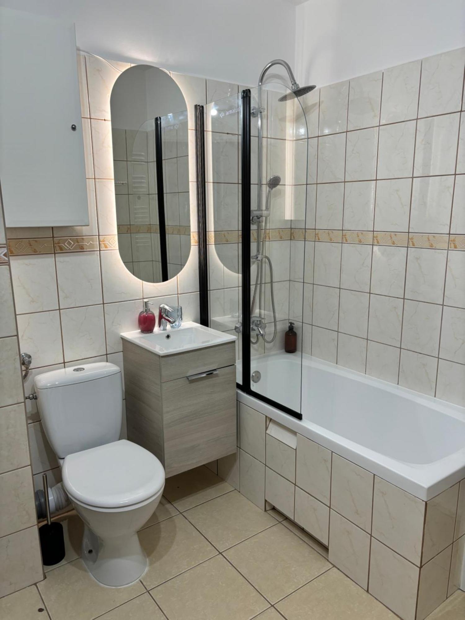 Apartament Alexa Zasanie 프르제미슬 외부 사진