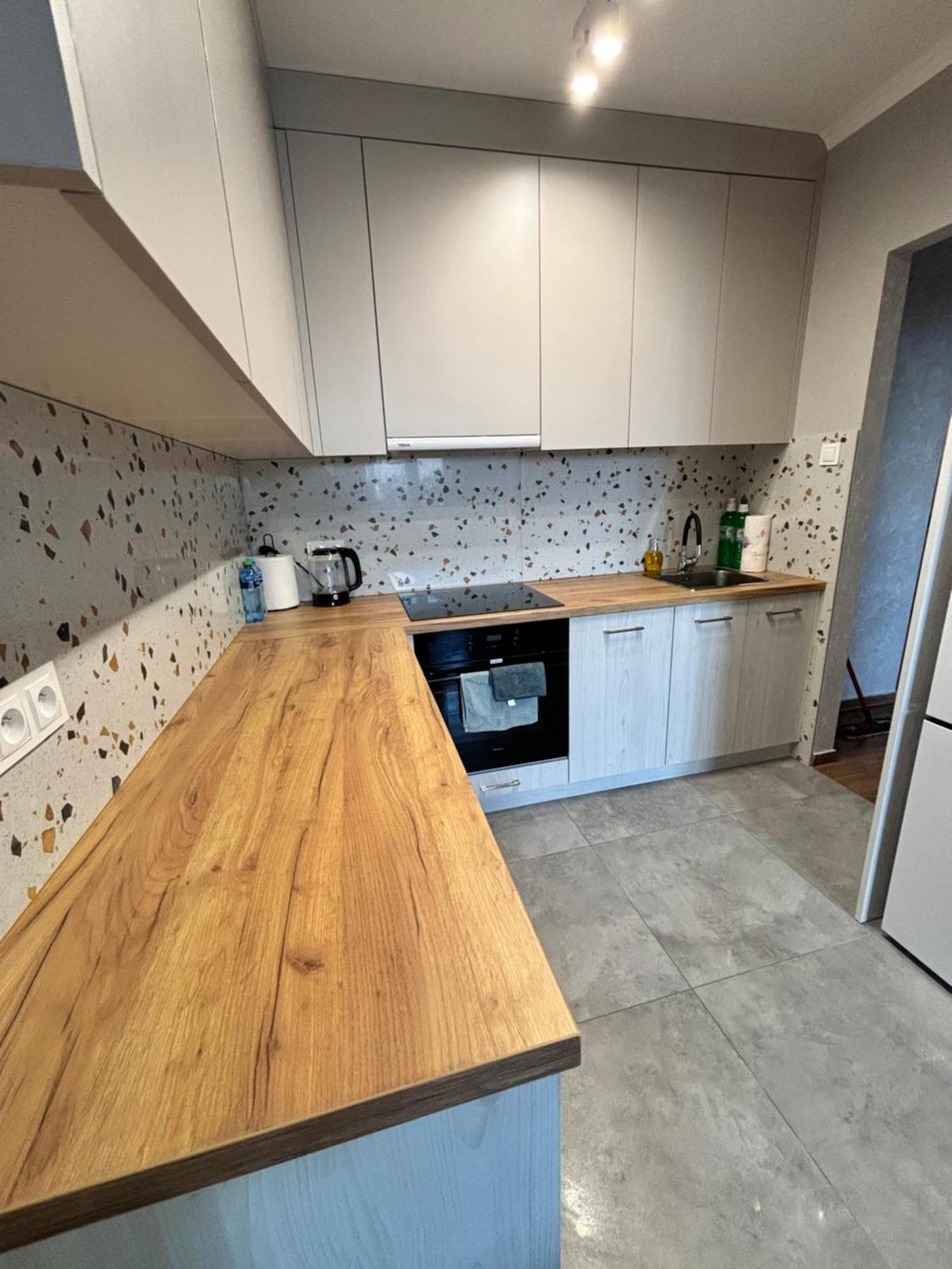 Apartament Alexa Zasanie 프르제미슬 외부 사진