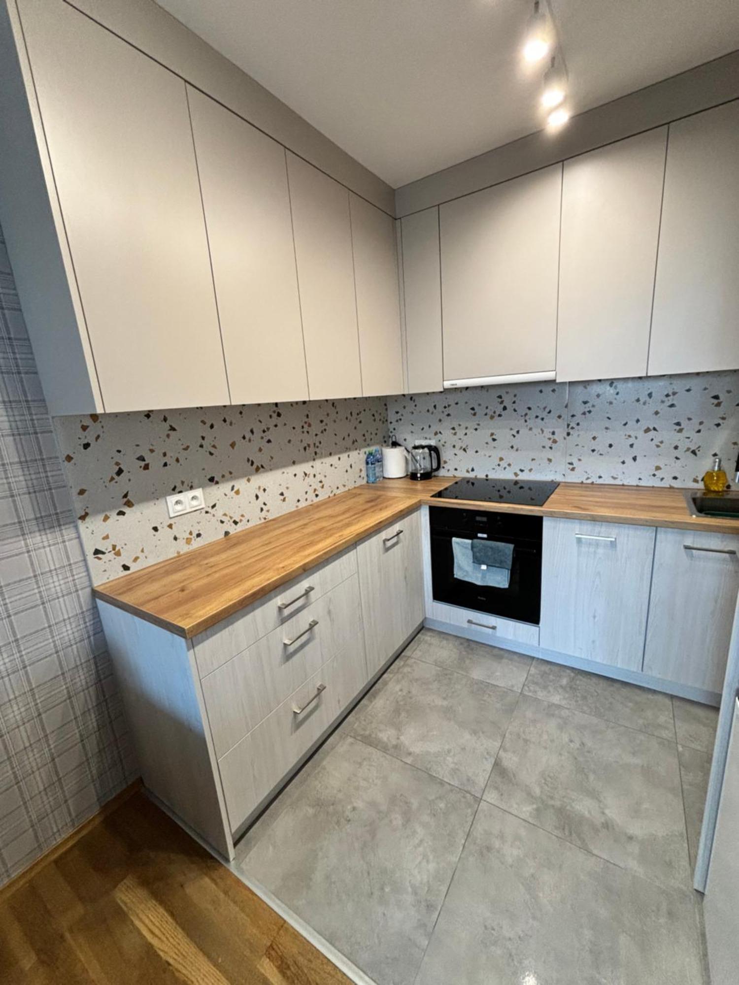 Apartament Alexa Zasanie 프르제미슬 외부 사진