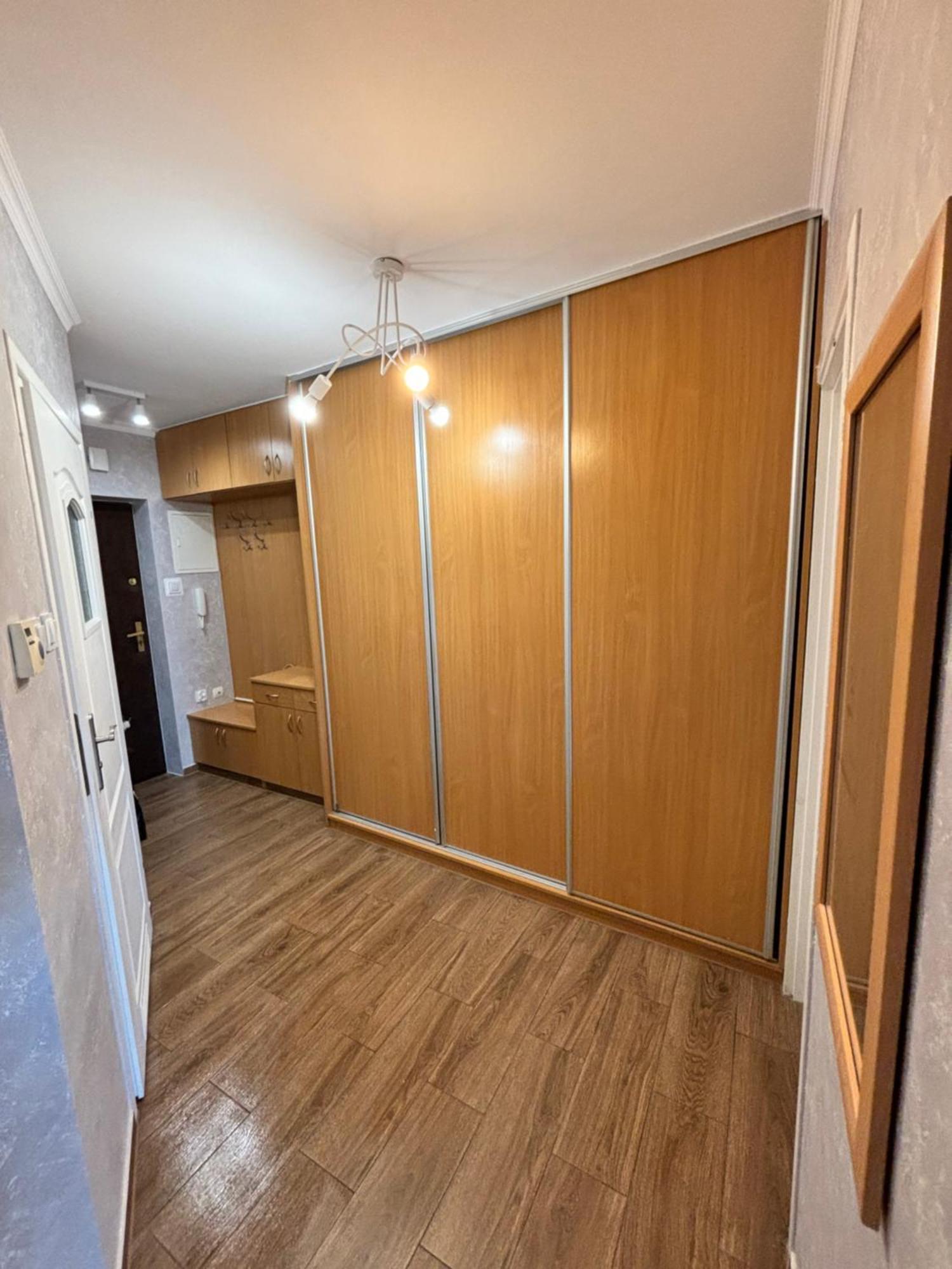 Apartament Alexa Zasanie 프르제미슬 외부 사진