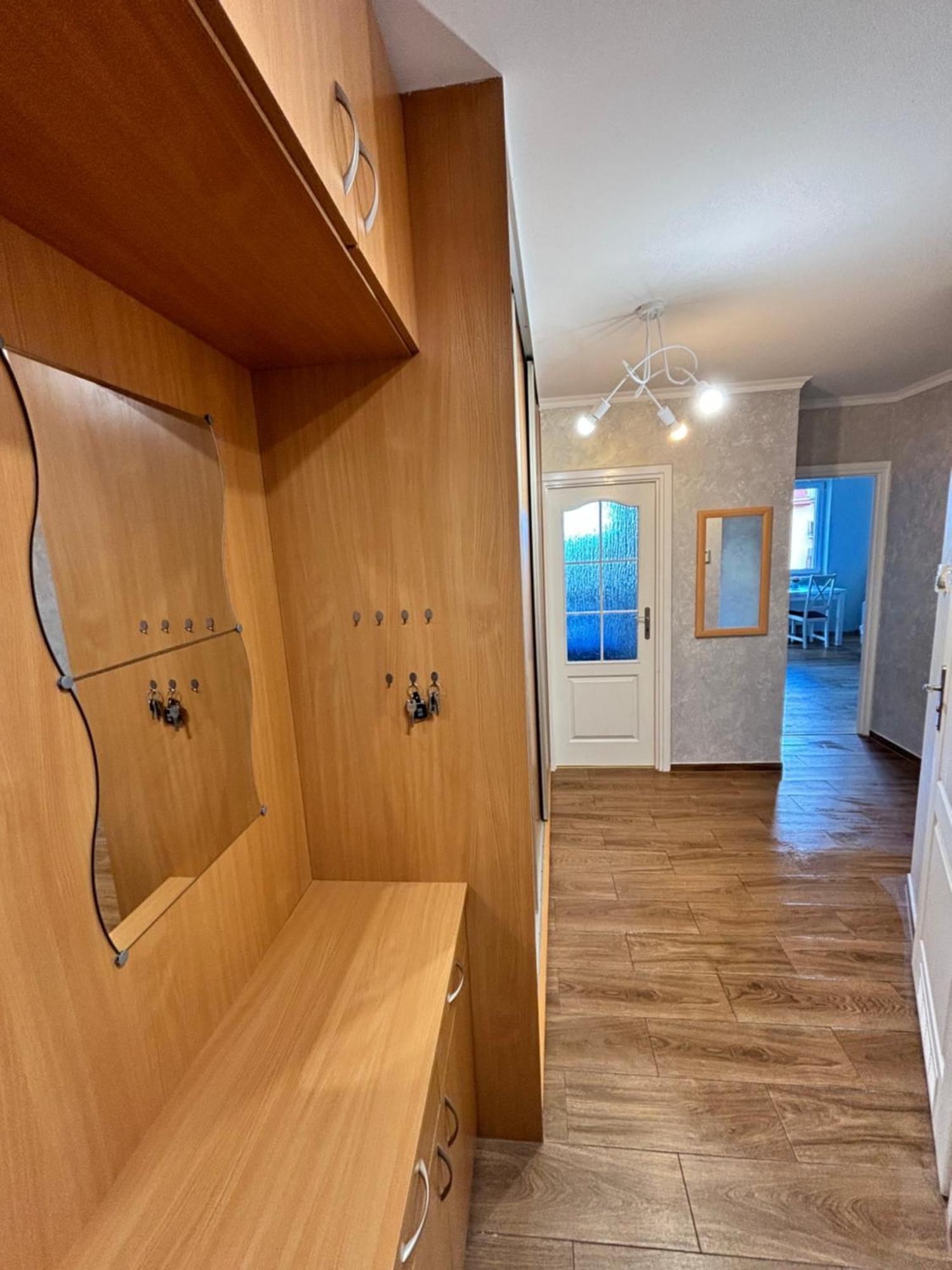 Apartament Alexa Zasanie 프르제미슬 외부 사진