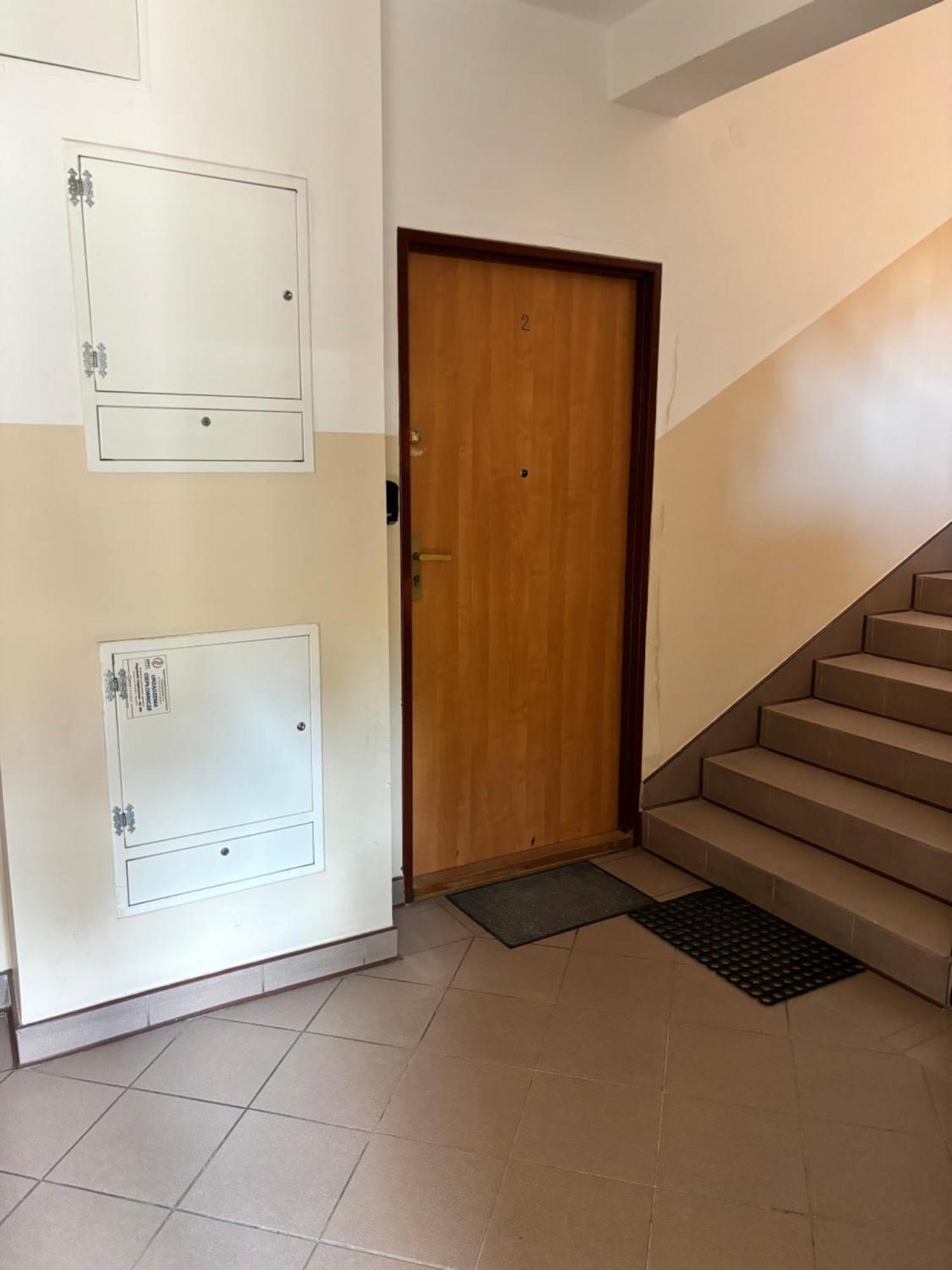 Apartament Alexa Zasanie 프르제미슬 외부 사진