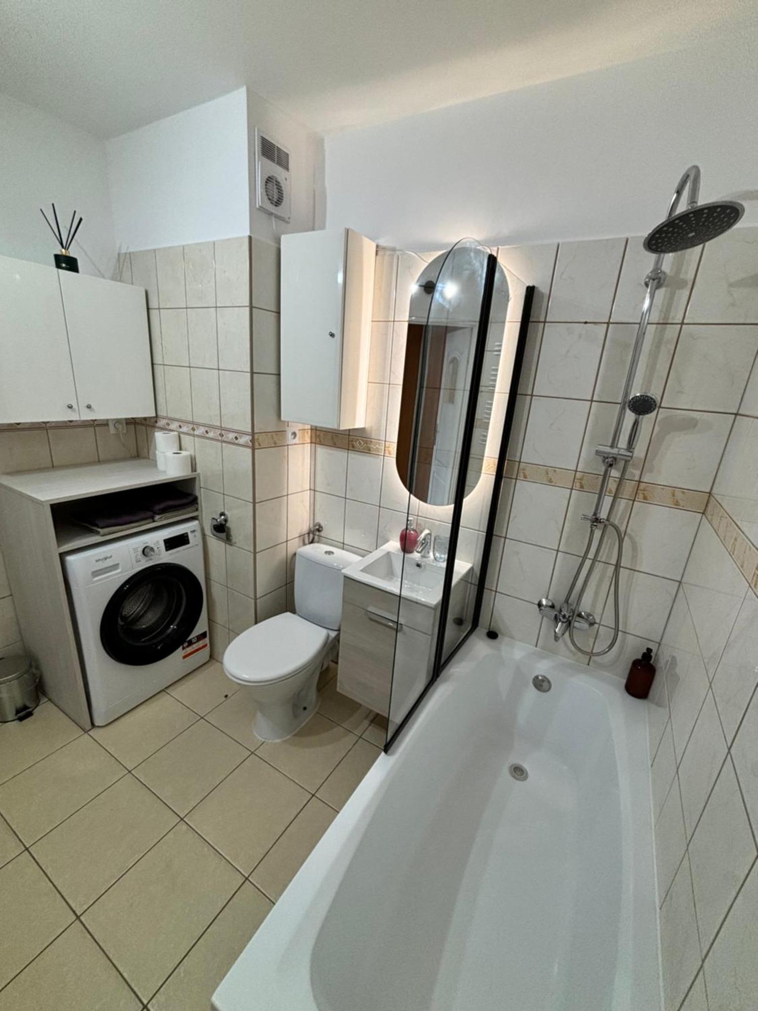 Apartament Alexa Zasanie 프르제미슬 외부 사진