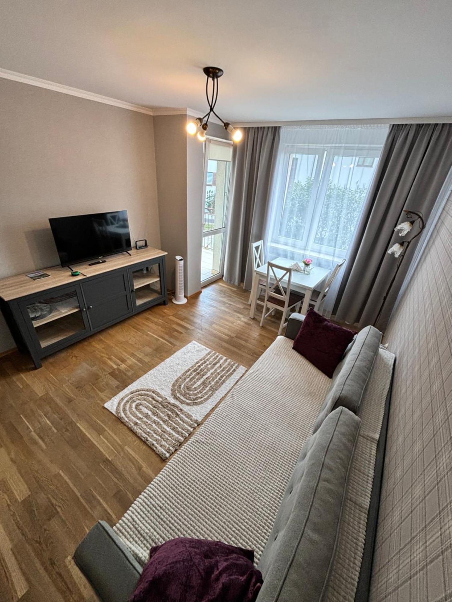 Apartament Alexa Zasanie 프르제미슬 외부 사진